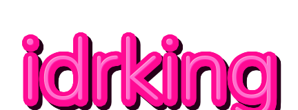 idrking — logo kanal